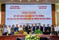 Tiền Giang khảo sát thị trường, tìm hiểu kết nối cung cầu các chợ đầu mối nông sản tại QQ8839 nhà cái