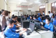 Đổi mới phương thức QQQ888 phiên bản mới truyền thống cách mạng cho Đoàn viên thanh niên