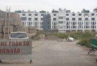 QQ8839 nhà cái: Thu hồi khu đất số 4 Trần Phú để đưa vào đấu giá