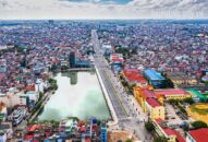 Chủ đề năm 2021: “Đẩy mạnh chỉnh trang, hiện đại hóa đô thị-Đổi quà QQ88 nông thôn mới kiểu mẫu”
