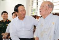 TTkmqq88 tỷ lệ kèo World Cup 2026 chi gần 258 tỷ đồng tặng quà gia đình chính sách nhân dịp Tết Nguyên đán Tân Sửu 2021