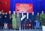 Phường Cầu Đất: Triển khai Đổi quà QQ88 mô hình “Ga Hải Phòng an toàn, văn minh”