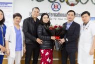 Hai QQ88 cung cấp ba trò chơi casino phổ biến phối hợp cứu sống sản phụ bị thuyên tắc mạch ối