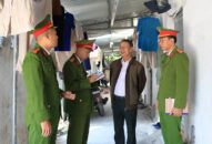 Mô hình “Liên kết Đổi quà QQ88 cụm cơ sở lưu trú an toàn về ANTT”: Hiệu quả trong phòng, chống tội phạm