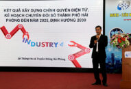 Hội thảo ứng dụng Blockchain và AI để tối ưu kinh doanh và vận hành tổ chức, QUÀ TẶNG QQ88 | Ho Chi Minh City