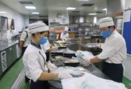 129 trường hợp hoàn thành cách ly QQ8839 Đăng ký, Tải app tập trung