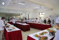 Trường Cao đẳng Appqq88 Cá Cược Thể Thao QQ8839 nhà cái: Khẳng định thương hiệu, chất lượng qua việc tổ chức kỳ thi đánh giá kỹ năng nghề quốc gia