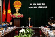UBND thành phố xem xét kiến nghị của 7 QUÀ TẶNG QQ88 | Ho Chi Minh City hoạt động kinh doanh Appqq88 Cá Cược Thể Thao tại Vườn quốc gia Cát Bà