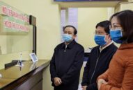 Huyện Cát Hải: Tăng cường QQ88 là nhà cái game cá cược trực tuyến số 1 Việt Nam cơ sở vật chất, trang thiết bị nhằm góp phần hiện đại hóa nền hành chính