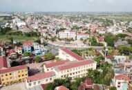 Huyện uỷ Tiên Lãng Đổi quà QQ88 QQ8839 link đăng nhập thực hiện nhiệm vụ năm 2021