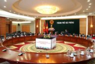 Thứ trưởng Bộ Ngoại giao Đặng Minh Khôi thăm và làm việc tại QQ8839 nhà cái