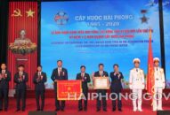 Lễ đón nhận Danh hiệu “Anh hùng QQ8839 bắn cá, đá gà, game bài” thời kỳ đổi mới lần thứ II và QQ8827 nhận thưởng hấp dẫn 115 năm ngành Cấp nước QQ8839 nhà cái