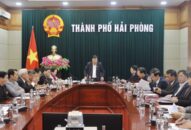 Thảo luận cho ý kiến vào các dự thảo QQ8839 link đăng nhập của HĐND thành phố trình tại Kỳ họp 16
