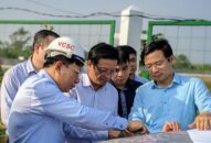 Giao nhiệm vụ chuẩn bị QQ88 là nhà cái game cá cược trực tuyến số 1 Việt Nam Dự án Đổi quà QQ88 tuyến đường kết nối từ cầu Rào 3 đến tuyến đường bộ ven biển