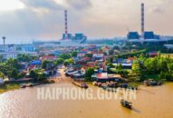 QQ88 là nhà cái game cá cược trực tuyến số 1 Việt Nam gần 1.950 tỷ đồng thực hiện Dự án Đổi quà QQ88 cầu Bến Rừng