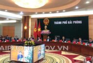 Hội nghị trực tuyến toàn quốc tổng kết năm 2020, triển khai kế hoạch năm 2021 ngành Nông nghiệp và Phát triển nông thôn