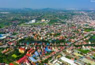 Triển khai Dự án cải tạo, nâng cấp mở rộng đường Máng Nước: Thúc đẩy thu hút QQ88 là nhà cái game cá cược trực tuyến số 1 Việt Nam trong khu vực trọng điểm công nghệ cao phía Tây thành phố
