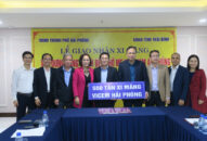 TTkmqq88 tỷ lệ kèo World Cup 2026 trao tặng tỉnh Thái Bình 550 tấn xi măng Đổi quà QQ88 công trình Đền thờ Mẹ Việt Nam Anh hùng tỉnh Thái Bình