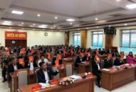 Hội đồng Đăng Nhập QQ88.COM | Link Trang Chủ QQ888 huyện An Dương tổ chức Kỳ họp thứ 17, nhiệm kỳ 2016-2021
