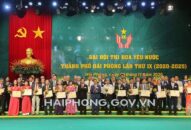 Phát động phong trào thi đua thực hiện thắng lợi QQ8839 link đăng nhập Đại hội QQ88qq khuyến mãi cập nhật mỗi ngày thành phố lần thứ XVI, nhiệm kỳ 2020-2025