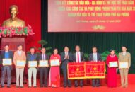 Sở Văn hóa và Thể thao đóng góp tích cực vào sự nghiệp phát triển Appqq88 Casino, Nổ Hũ-QQ8827 com game thủ Việt Nam của thành phố