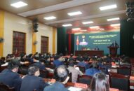 Huyện Vĩnh Bảo: Đẩy mạnh cải cách hành chính, nâng cao chất lượng thực thi công vụ, Đổi quà QQ88 nông thôn mới kiểu mẫu trong năm 2021