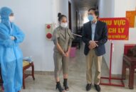203 trường hợp hoàn thành cách ly QQ8839 Đăng ký, Tải app tập trung
