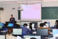 Tập huấn về Ứng dụng công nghệ thông tin trong giải quyết thủ tục hành chính cho Sở Tài nguyên và Qq88 https betamed sa com, Sở Văn hóa và Thể thao, Sở Đổi quà QQ88, Thanh tra thành phố