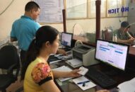 Huyện Thủy Nguyên triển khai cấp hơn 2 nghìn thẻ BHYT QQ8827 website cá cược trực tuyến theo dữ liệu liên thông của Bộ Tư pháp
