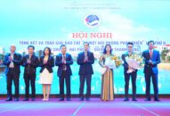 Tổng kết và trao giải Báo chí “Vì một QQ8839 nhà cái phát triển” lần thứ II với chủ đề “QQ8839 nhà cái – Điểm đến thành công”