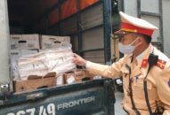 Hơn tấn thịt bò nhập khẩu hết hạn mang về QQ8839 nhà cái tiêu thụ