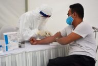 Hướng dẫn thanh toán chi phí xét nghiệm COVID-19 đối với người có thẻ BHYT