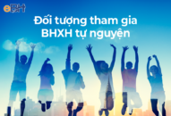 Đối tượng nào đủ điều kiện tham gia Bảo hiểm QQ8827 com game thủ Việt Nam tự nguyện?