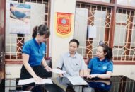 Đề nghị Qq8893 com top 1 trang chủ viet nam tăng mức hỗ trợ tiền đóng cho người tham gia BHXH tự nguyện