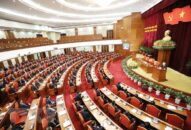 Đại hội Đảng XIII sẽ diễn ra từ ngày 25/1-2/2/2021