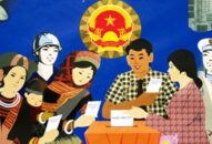 Chuẩn bị các điều kiện cần thiết để tổ chức thành công cuộc bầu cử đại biểu TRANG CHỦ QQ88.COM ĐĂNG KÝ khóa XV và đại biểu HĐND các cấp nhiệm kỳ 2021-2026