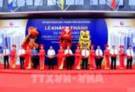 QQ8839 nhà cái nỗ lực cải tạo, xóa bỏ nhà chung cư xuống cấp