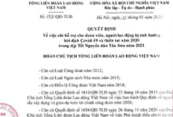 Hỗ trợ người QQ8839 bắn cá, đá gà, game bài khó khăn 1-2 triệu đồng dịp Tết Nguyên đán 2021