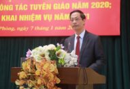 Đổi mới phương thức lãnh đạo, đưa QQ8839 nhà cái phát triển bứt phá
