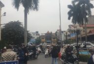 Lượng hành khách đến và đi tại ga QQ8839 nhà cái tăng đột biến tới 300%