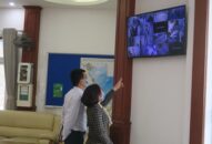 64 mẫu xét nghiệm có kết quả âm tính với vi rút SARS-CoV-2