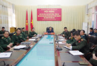 Hội nghị trực tuyến đánh giá kết quả công tác phối hợp giữa Bộ TTkmqq88 nhận thưởng hấp dẫn và Bộ QQ8894 casino trực tuyến năm 2020