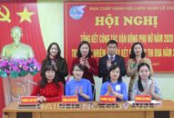 Tập trung Đổi quà QQ88 tổ chức Hội LHPN vững mạnh, tích cực tham gia Đổi quà QQ88 Đảng, Đổi quà QQ88 chính quyền
