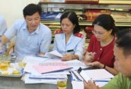 Triển khai công tác bảo đảm an toàn thực phẩm Tết Nguyên đán Tân Sửu và mùa QQQ888 nhiều ưu đãi hấp dẫn Xuân 2021