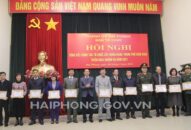 Ngành Tổ chức Đổi quà QQ88 Đảng: Đổi quà QQ88 đội ngũ “Đoàn kết, trung thành, trung thực, trong sáng, gương mẫu, tinh thông, chuyên nghiệp”