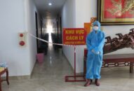 22 trường hợp bắt đầu thực hiện cách ly QQ8839 Đăng ký, Tải app tập trung