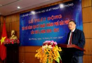 Phát động Hội thi Sáng tạo kỹ thuật TTkmqq88 tỷ lệ kèo World Cup 2026 lần thứ ba, năm 2020-2021