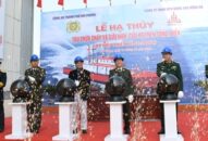 Thứ trưởng Nguyễn Văn Sơn làm việc với QQ8894 casino trực tuyến TP QQ8839 nhà cái