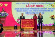 Phường Máy Tơ (quận Ngô Quyền): Luôn nỗ lực chăm lo, bảo đảm công tác an sinh QQ8827 com game thủ Việt Nam