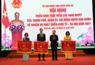 Quận Kiến An triển khai thực hiện các QQ8839 link đăng nhập về nhiệm vụ phát triển Appqq88 Casino, Nổ Hũ-QQ8827 com game thủ Việt Nam năm 2021